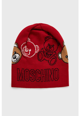 Moschino Шапка - Pepit.bg