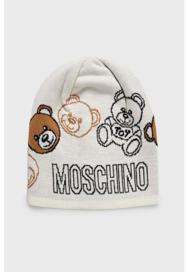 Moschino Шапка - Pepit.bg