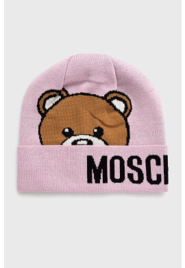 Moschino Шапка - Pepit.bg