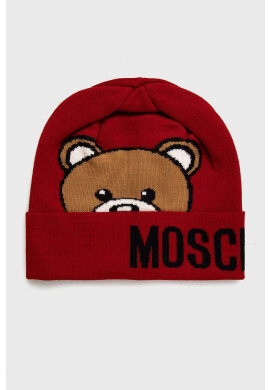 Moschino Шапка - Pepit.bg