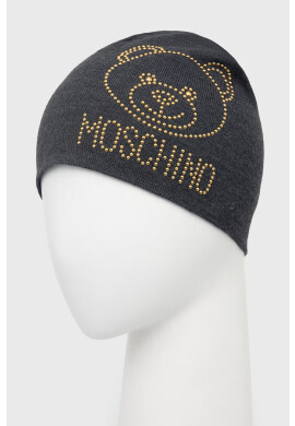 Moschino Шапка - Pepit.bg