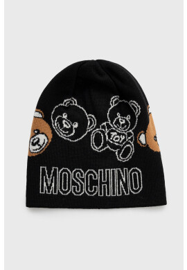 Moschino Шапка - Pepit.bg