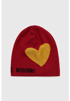 Moschino Шапка - Pepit.bg