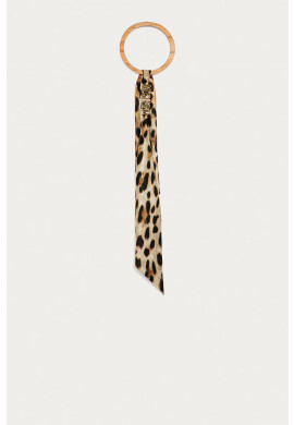 Moschino Тънък шал - Pepit.bg