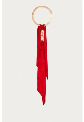 Moschino Тънък шал - Pepit.bg