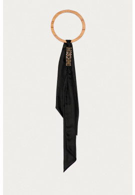 Moschino Тънък шал - Pepit.bg