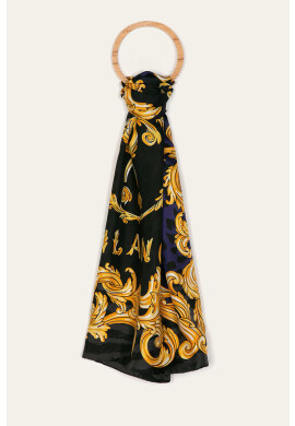 Moschino Тънък шал - Pepit.bg
