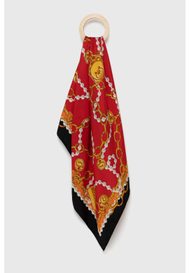 Moschino Тънък шал - Pepit.bg