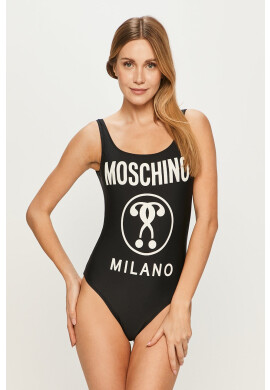 Moschino Underwear Бански костюм - Pepit.bg