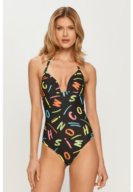 Moschino Underwear Бански костюм - Pepit.bg