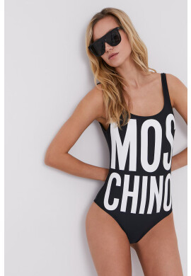 Moschino Underwear Бански костюм - Pepit.bg