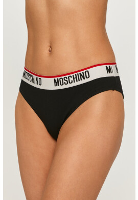Moschino Underwear Бикини (2 чифта) - Pepit.bg