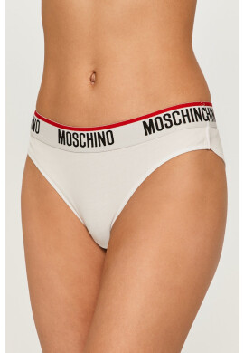 Moschino Underwear Бикини (2 чифта) - Pepit.bg