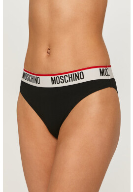 Moschino Underwear Бикини (2 чифта) - Pepit.bg