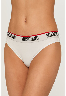 Moschino Underwear Бикини (2 чифта) - Pepit.bg