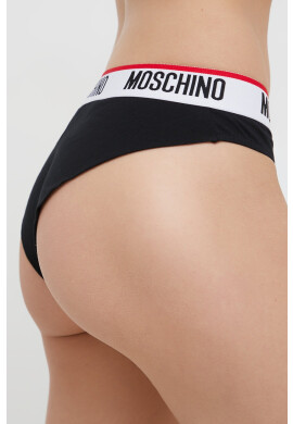 Moschino Underwear Бикини (2 чифта) - Pepit.bg