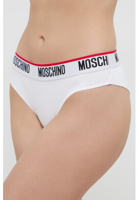 Moschino Underwear Бикини (2 чифта) - Pepit.bg
