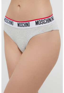 Moschino Underwear Бикини (2 чифта) - Pepit.bg