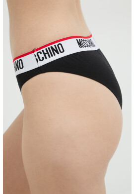 Moschino Underwear Бикини (2 чифта) - Pepit.bg