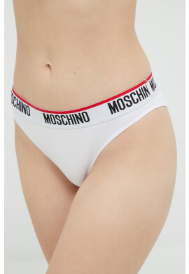 Moschino Underwear Бикини (2 чифта) - Pepit.bg