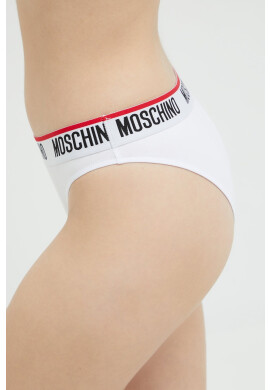 Moschino Underwear Бикини (2 чифта) - Pepit.bg