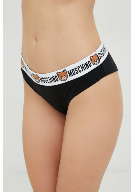 Moschino Underwear Бикини (2 чифта) - Pepit.bg