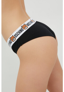 Moschino Underwear Бикини (2 чифта) - Pepit.bg