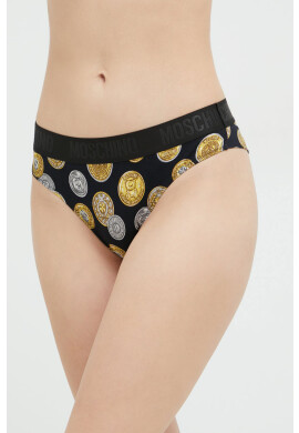 Moschino Underwear Бикини тип бразилиана - Pepit.bg