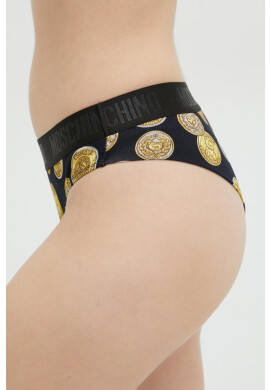 Moschino Underwear Бикини тип бразилиана - Pepit.bg