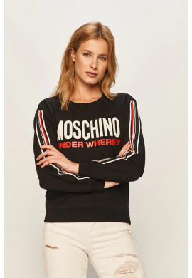 Moschino Underwear Суичър - Pepit.bg
