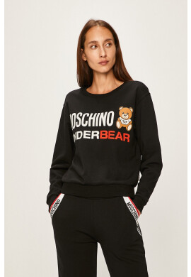 Moschino Underwear Блуза за спане - Pepit.bg