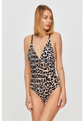 Moschino Underwear Боди - Pepit.bg