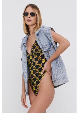 Moschino Underwear Боди - Pepit.bg