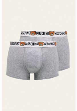 Moschino Underwear Боксерки (2 бройки) - Pepit.bg