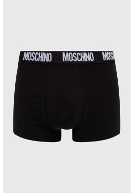 Moschino Underwear Боксерки (2 броя) - Pepit.bg