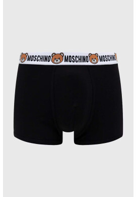 Moschino Underwear Боксерки (2 чифта) - Pepit.bg