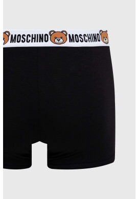 Moschino Underwear Боксерки (2 чифта) - Pepit.bg