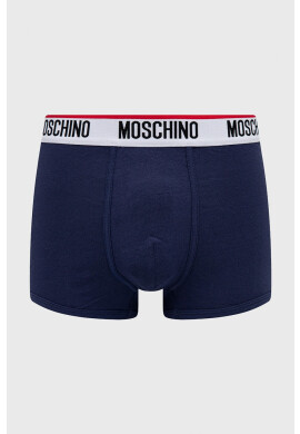 Moschino Underwear Боксерки (2 чифта) - Pepit.bg