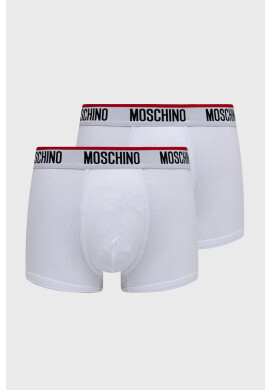 Moschino Underwear Боксерки (2 чифта) - Pepit.bg
