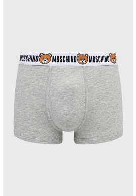 Moschino Underwear Боксерки (2 чифта) - Pepit.bg