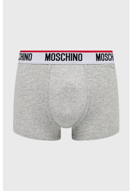 Moschino Underwear Боксерки (2 чифта) - Pepit.bg