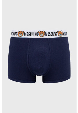 Moschino Underwear Боксерки (2 чифта) - Pepit.bg