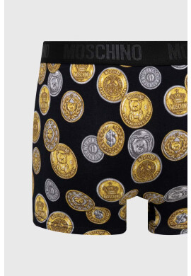 Moschino Underwear Боксерки - Pepit.bg