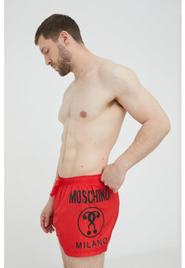 Moschino Underwear Детски плувни шорти - Pepit.bg