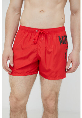 Moschino Underwear Детски плувни шорти - Pepit.bg