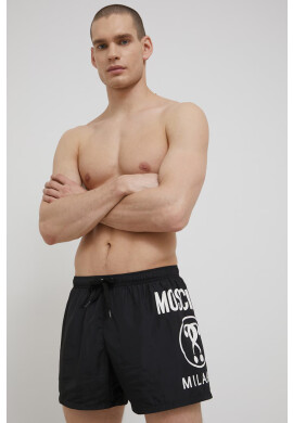 Moschino Underwear Детски плувни шорти - Pepit.bg