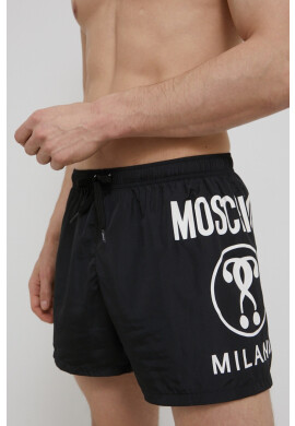 Moschino Underwear Детски плувни шорти - Pepit.bg