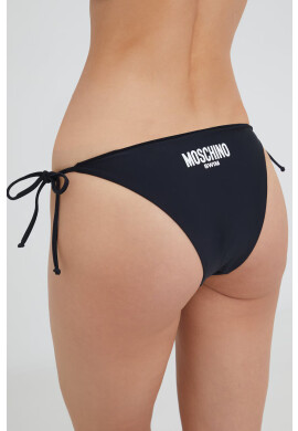 Moschino Underwear Долнище на бански - Pepit.bg
