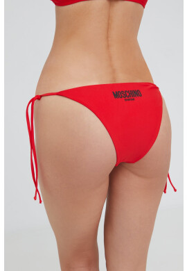 Moschino Underwear Долнище на бански - Pepit.bg