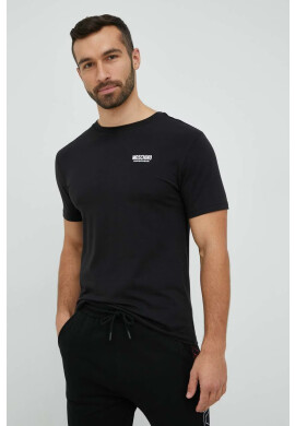 Moschino Underwear Домашна тениска - Pepit.bg